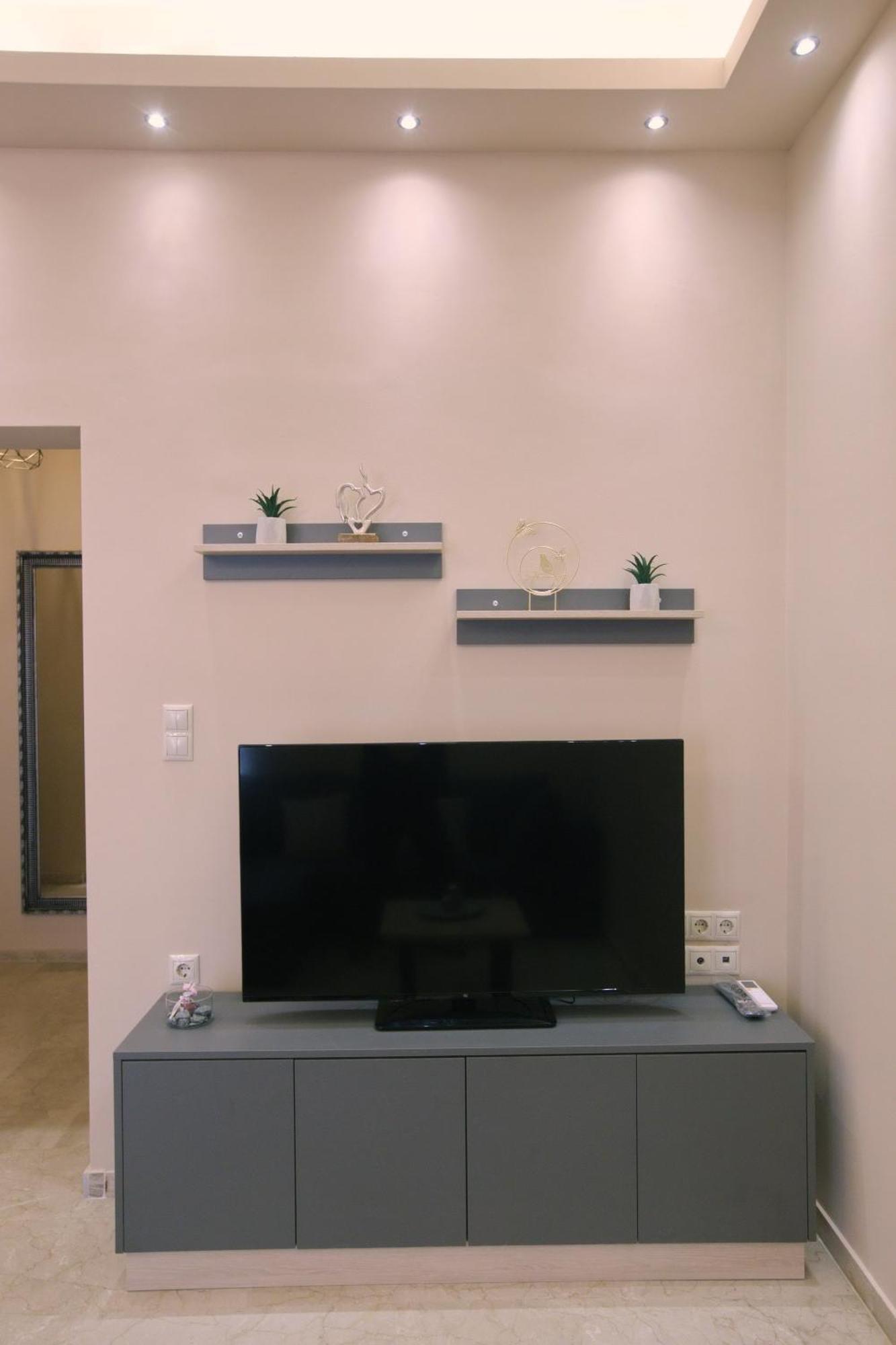 Libra Apartment In Nauplia Esterno foto